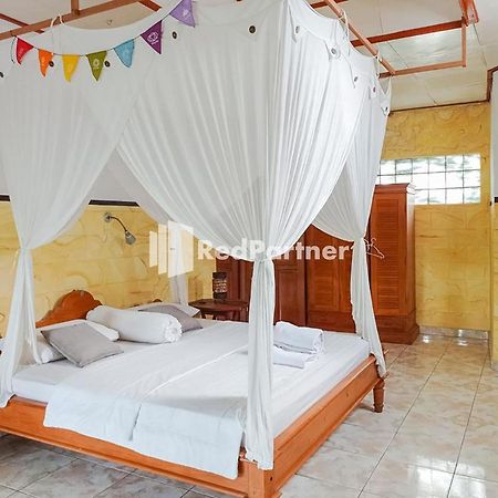 Appartamento Nando House Ubud Esterno foto
