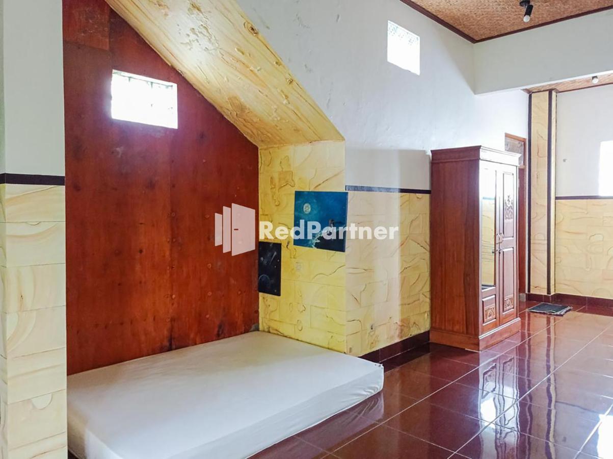 Appartamento Nando House Ubud Esterno foto
